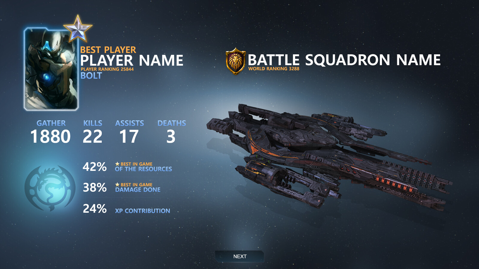 Rewards #1