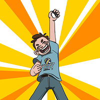 Artstation Joyeux Anniversaire Camille Noemie Mongin