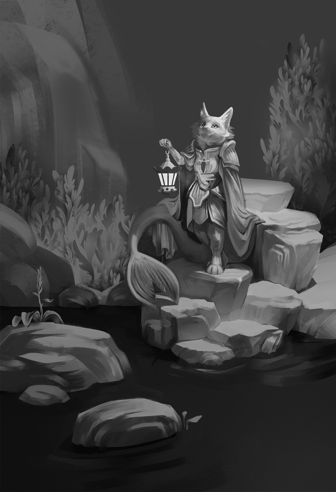 Process