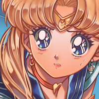Artstation Sailor Saturn Fanart Inkfy Lex W It looks like you're using artstation from canada. artstation sailor saturn fanart