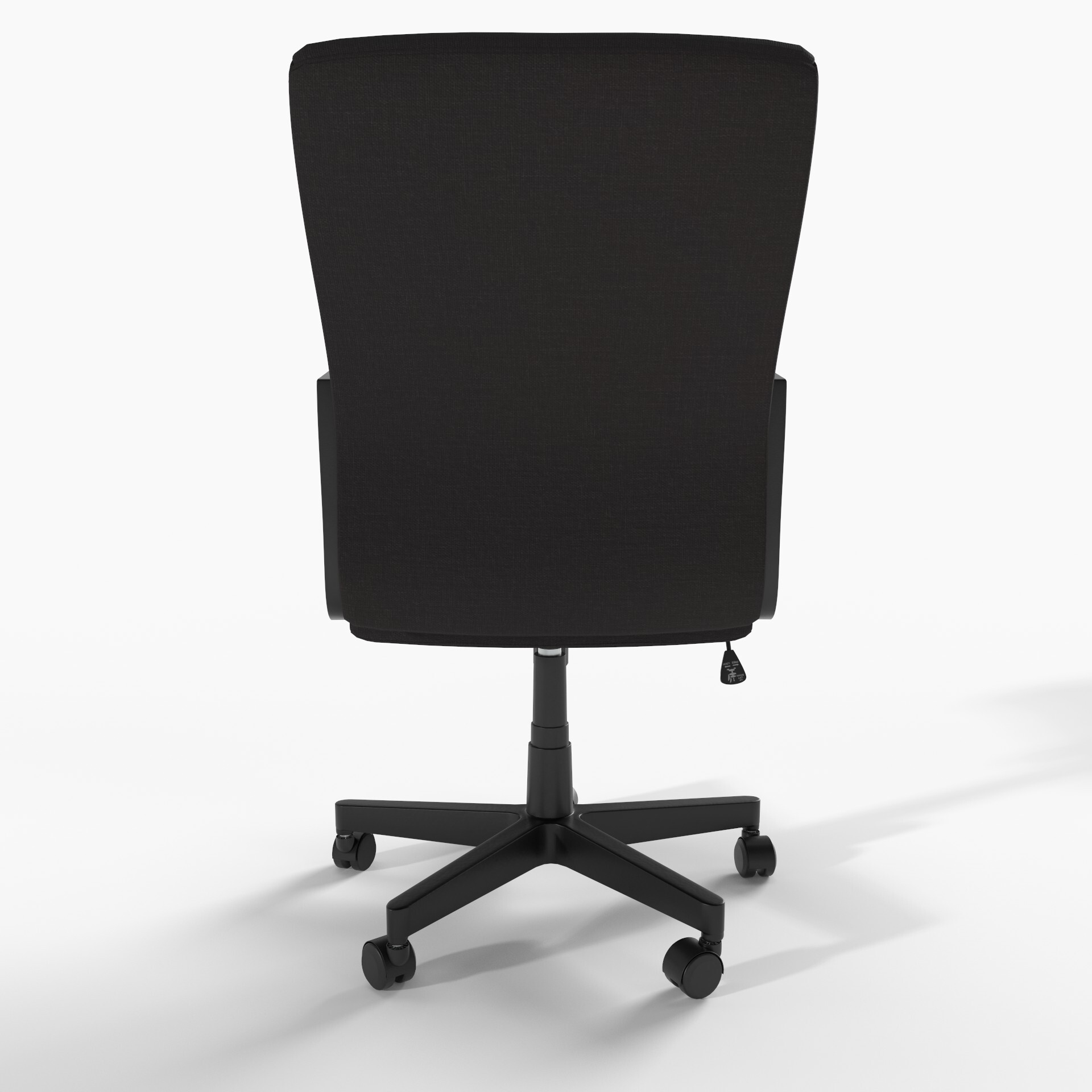 Antony Staples Brookmere Fabric Manager Chair
