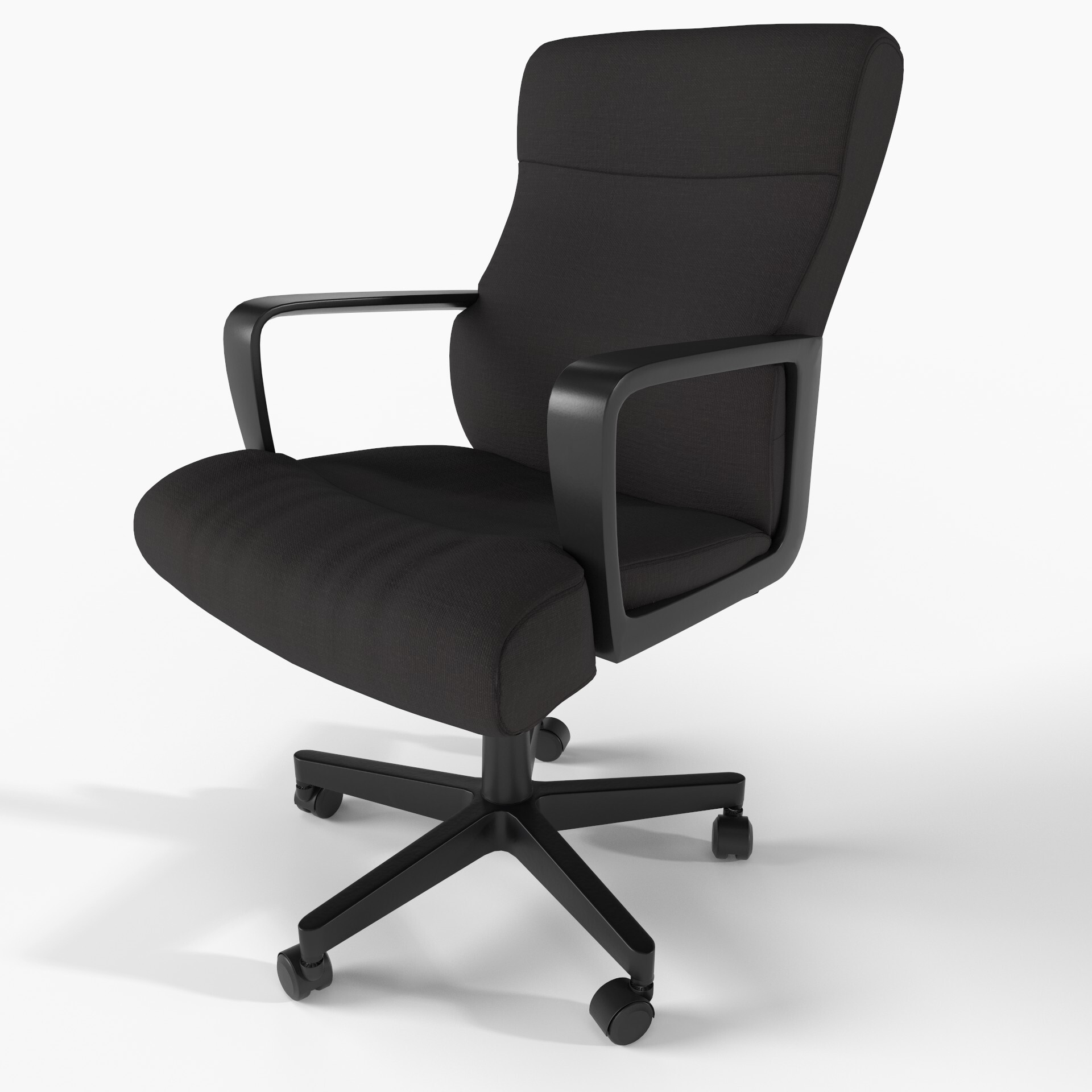 Brookmere fabric sale chair