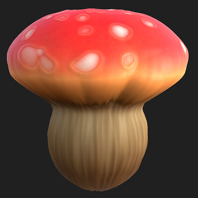 Pky pky fungus 2