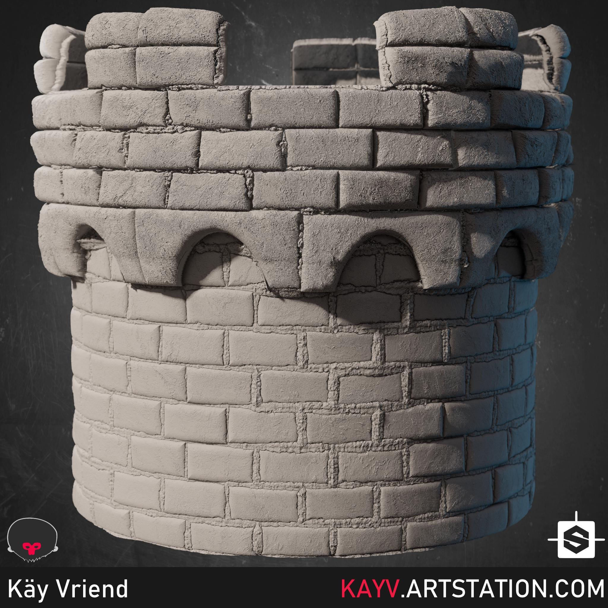 Clay