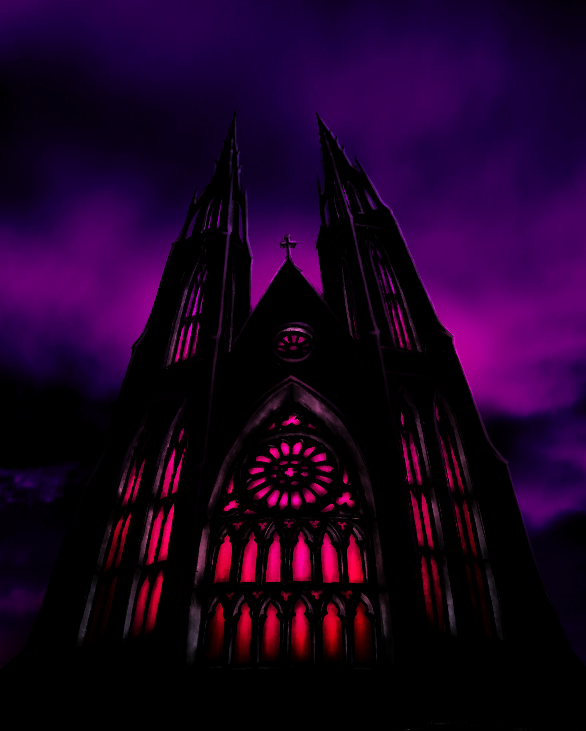 ArtStation - Gothic