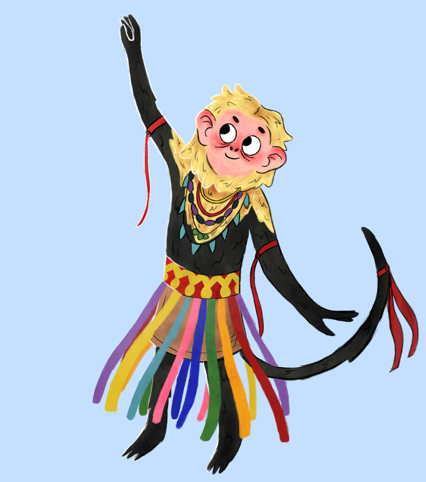 The Dancer