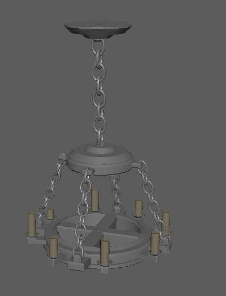 Chandelier