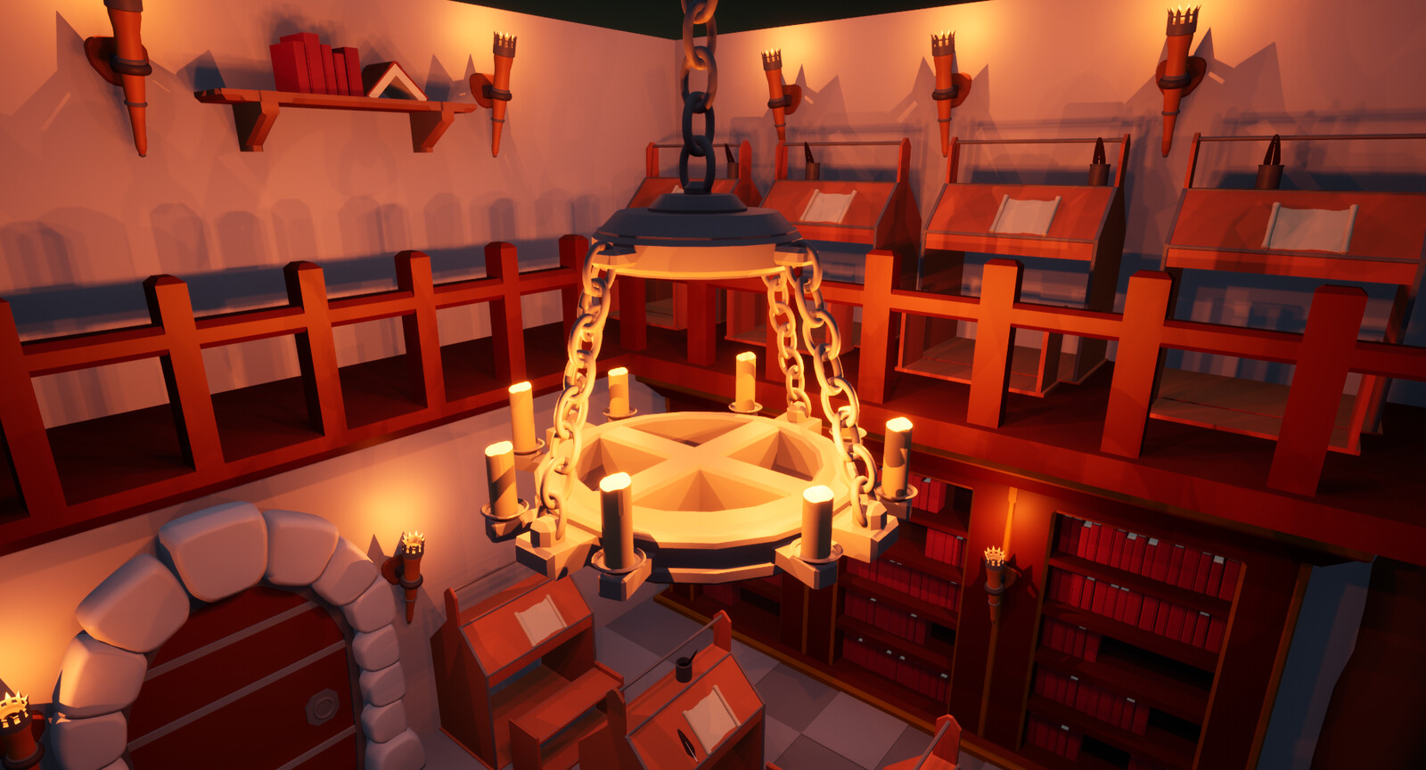 Chandelier