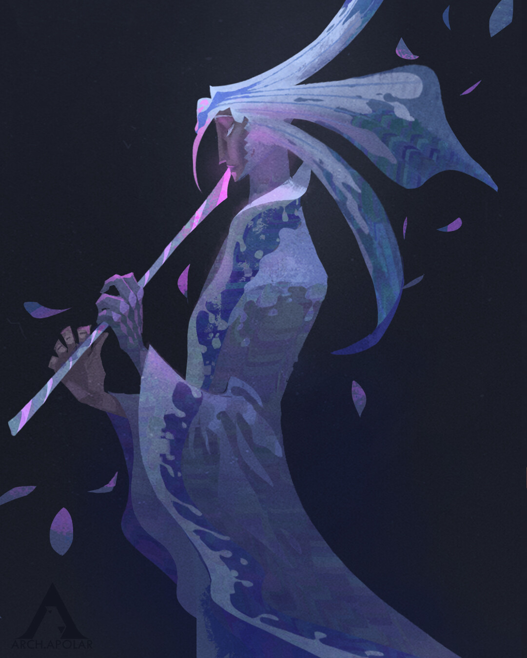 Song of Night