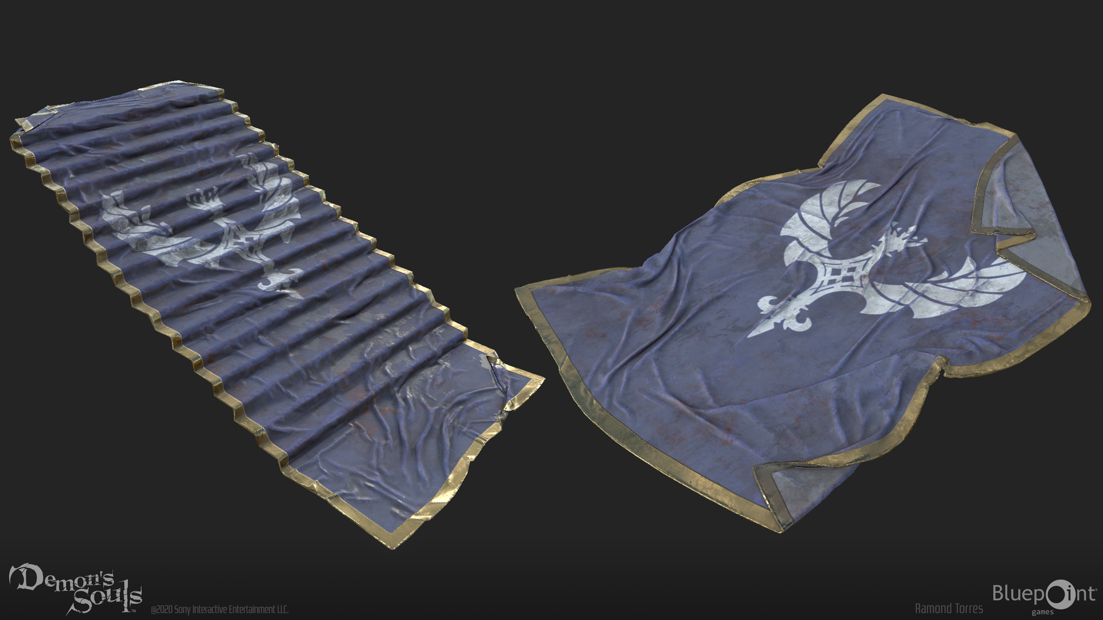 Throne Room Carpets