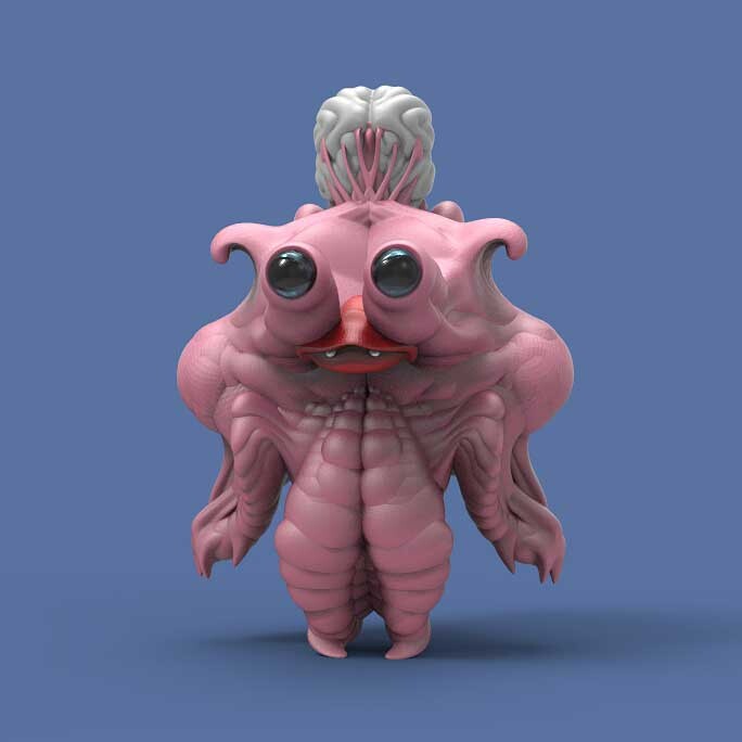 ArtStation - Pabes