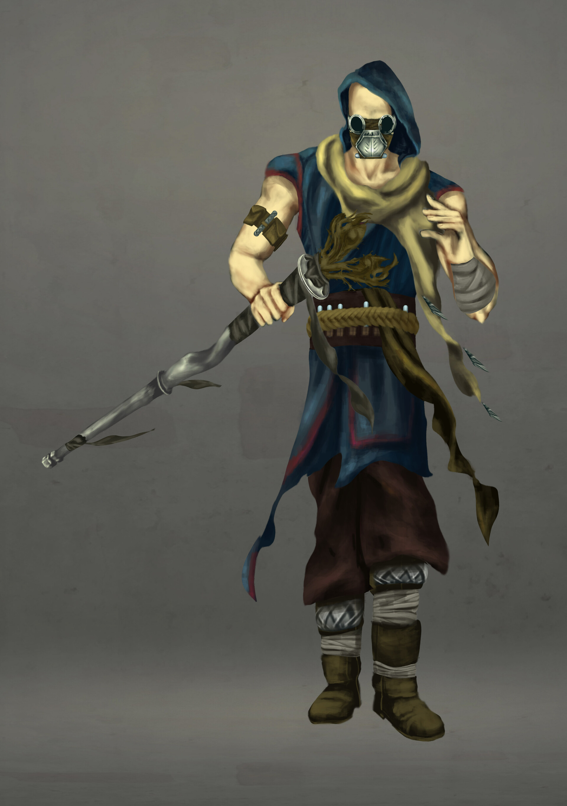 Ropa mystic deals