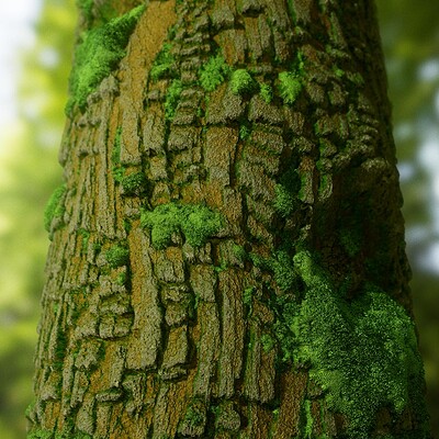 Pky pky forest 2