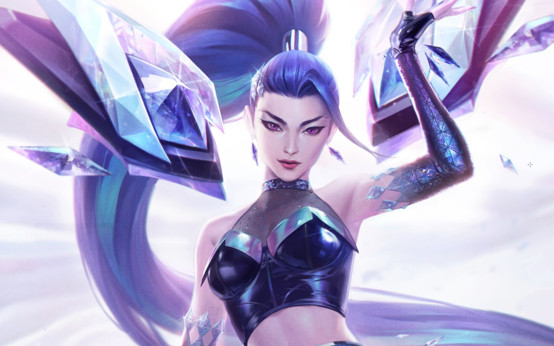 Featured image of post Kaisa Kda All Out That is depending on preference for me personally i d rather get the kda kaisa prestige because o play her
