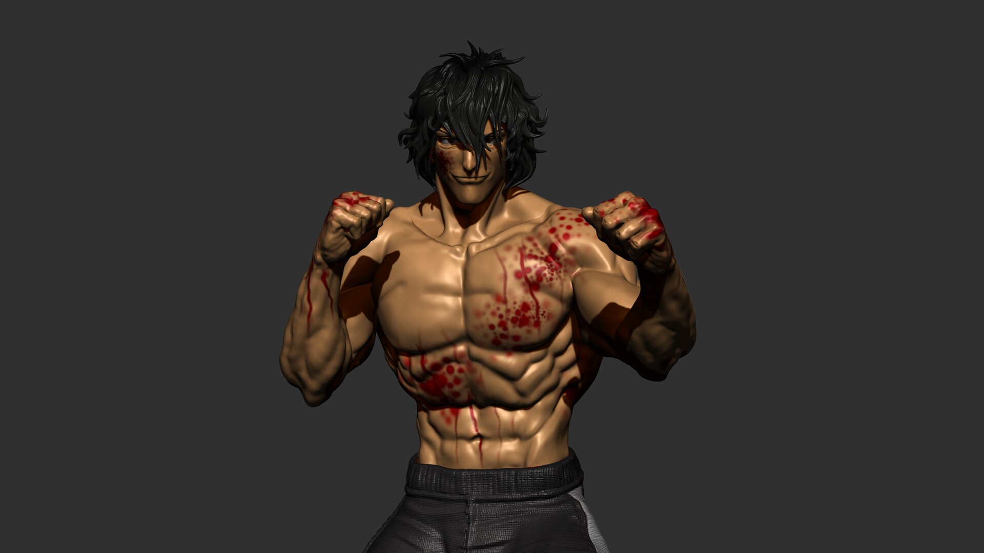 edson santana ohma tokita