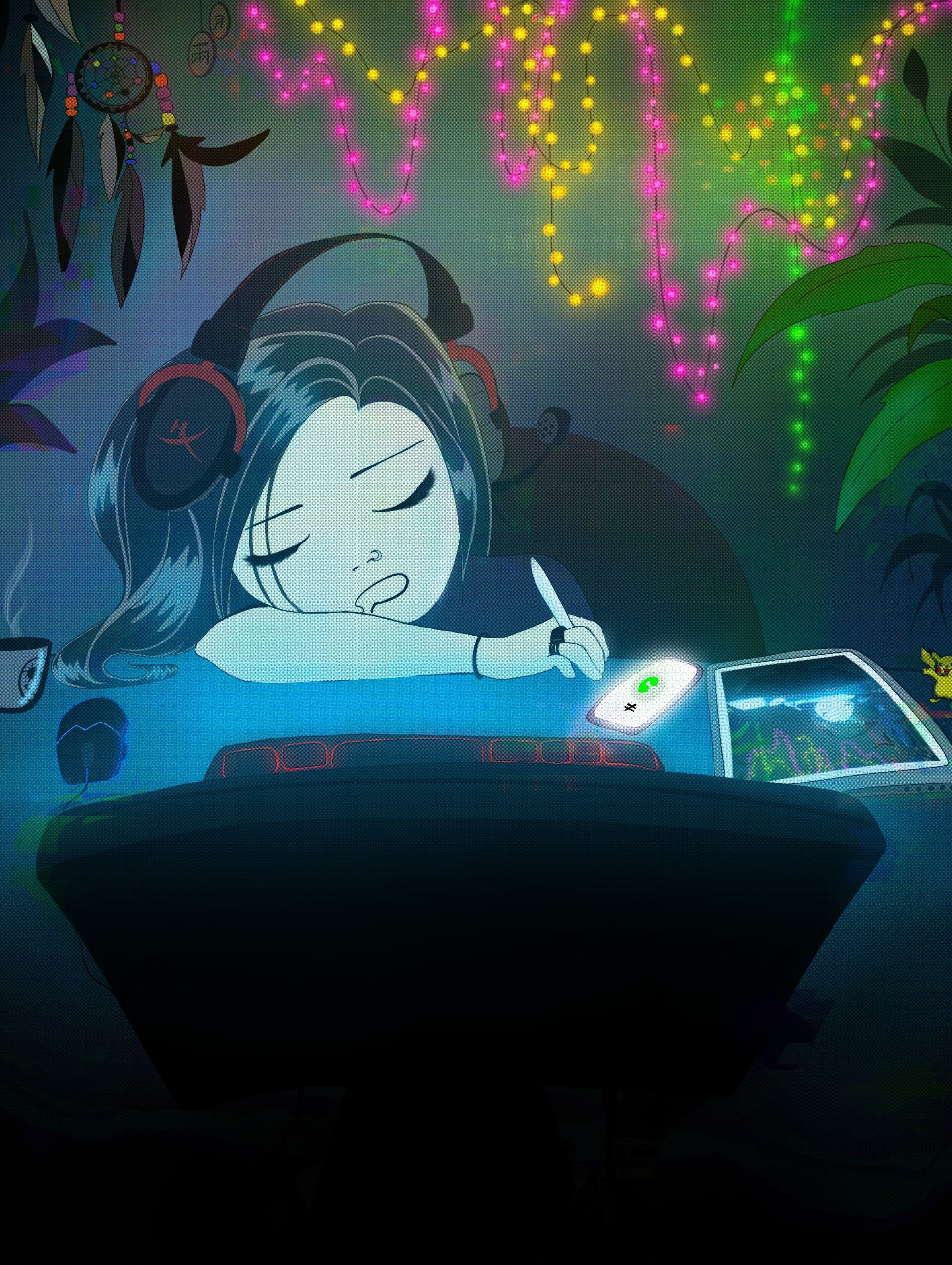 Sleep 21