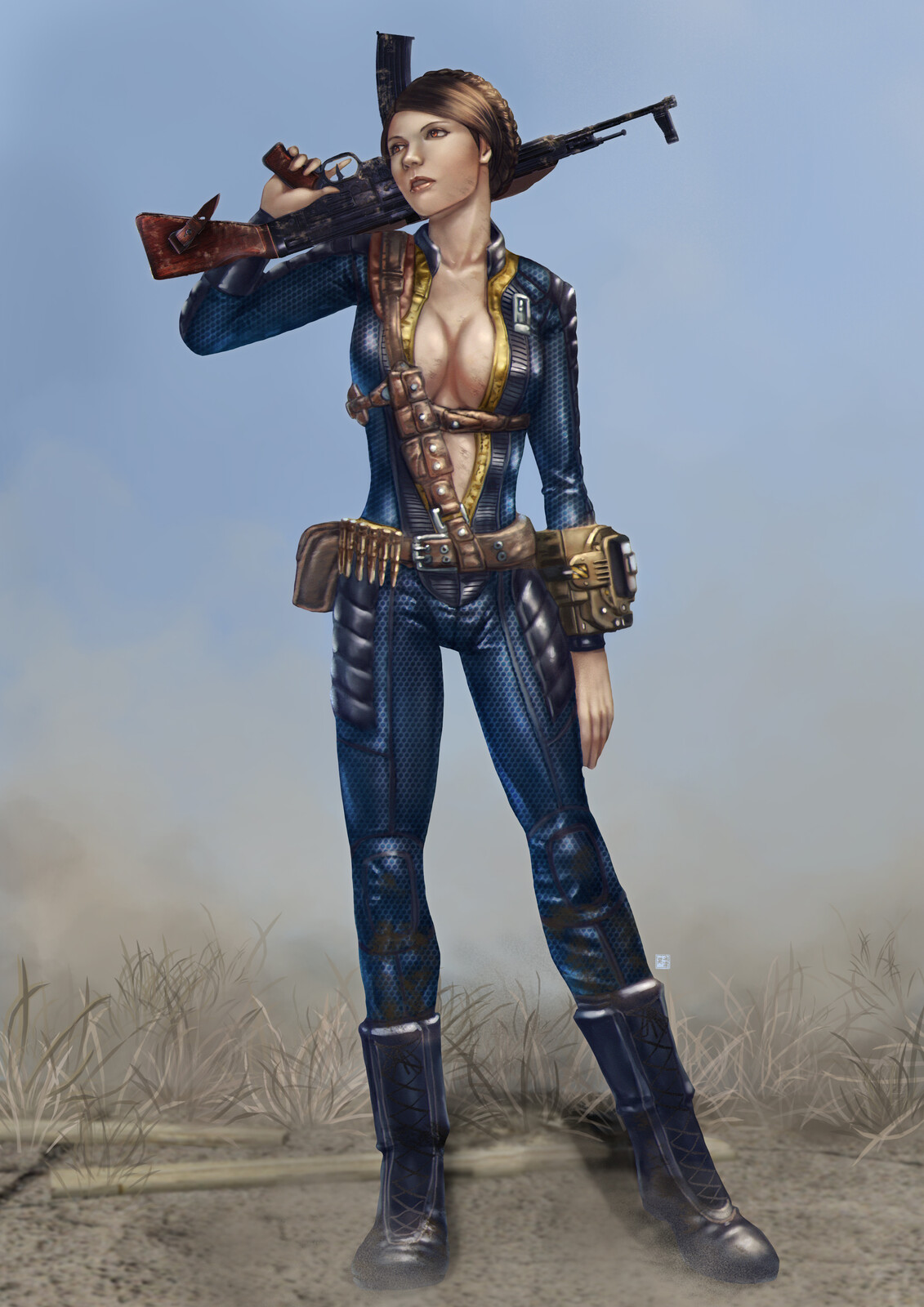 fallout 4 nora lives fallout 4 nora lives