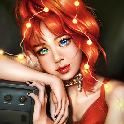 Rufio lime asset