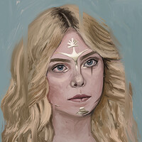 Artstation Inst Temikmiu Dd Kirill Maksimenko