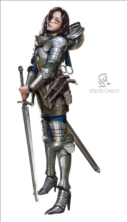 Wing Fox Level Up Your Digital Painting Skills Beginner To Advanced