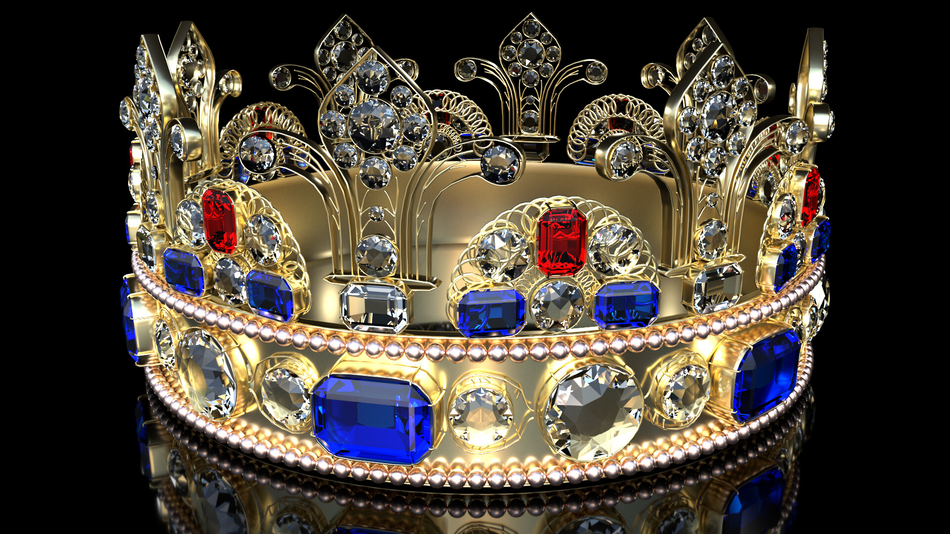 Artstation Couronne De Louis Xv Enzo Hurle Over 40,000+ cool wallpapers to choose from. artstation couronne de louis xv enzo