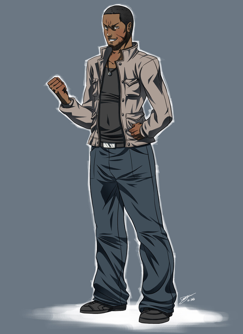Devonte
