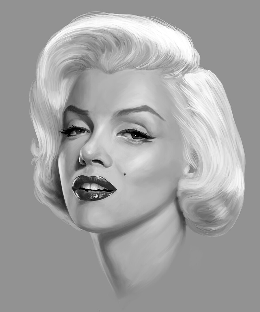 Marilyn  Marilyn monroe art, Marilyn monroe artwork, Marilyn monroe drawing