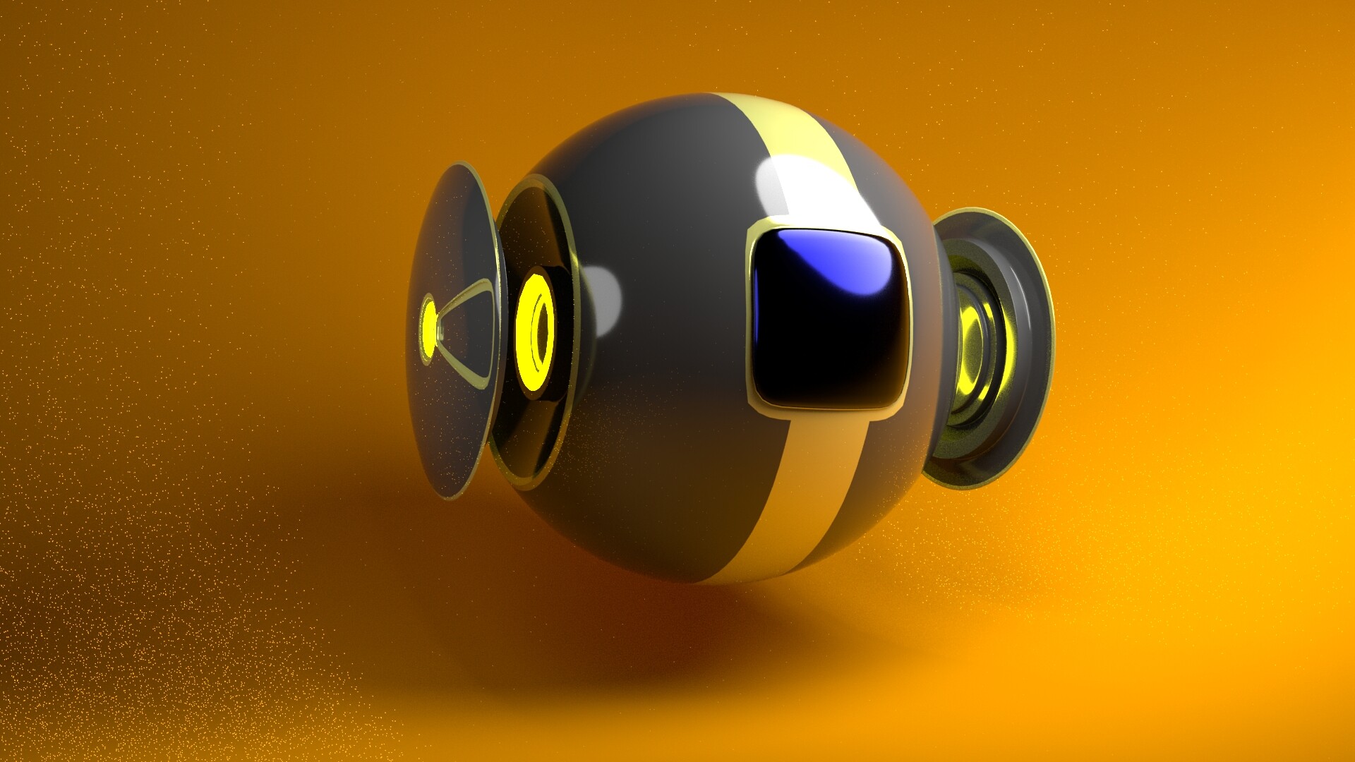 ArtStation - Future bot