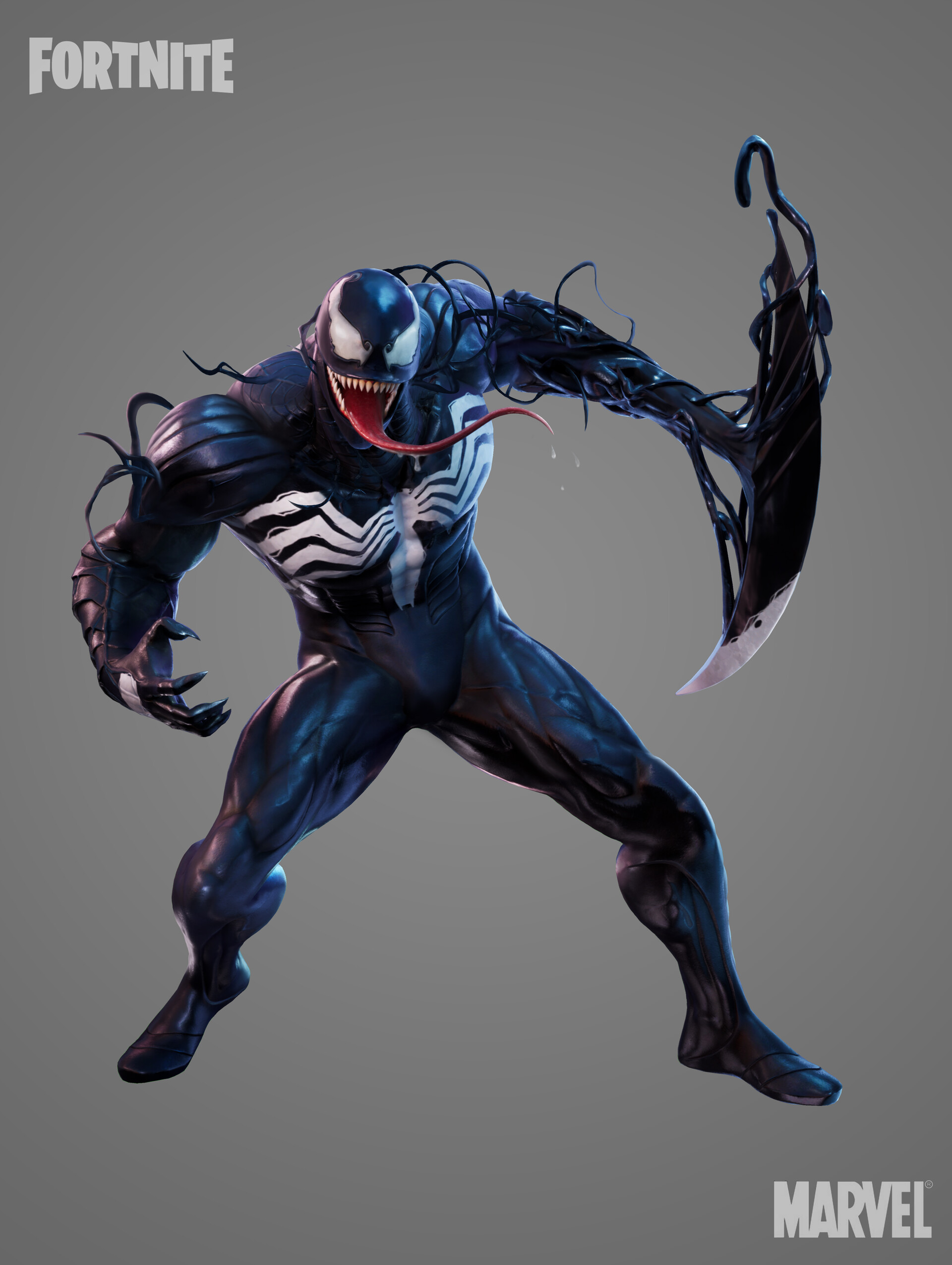 53 HQ Photos Fortnite Venom Skin Buy - Fortnite Venom ...