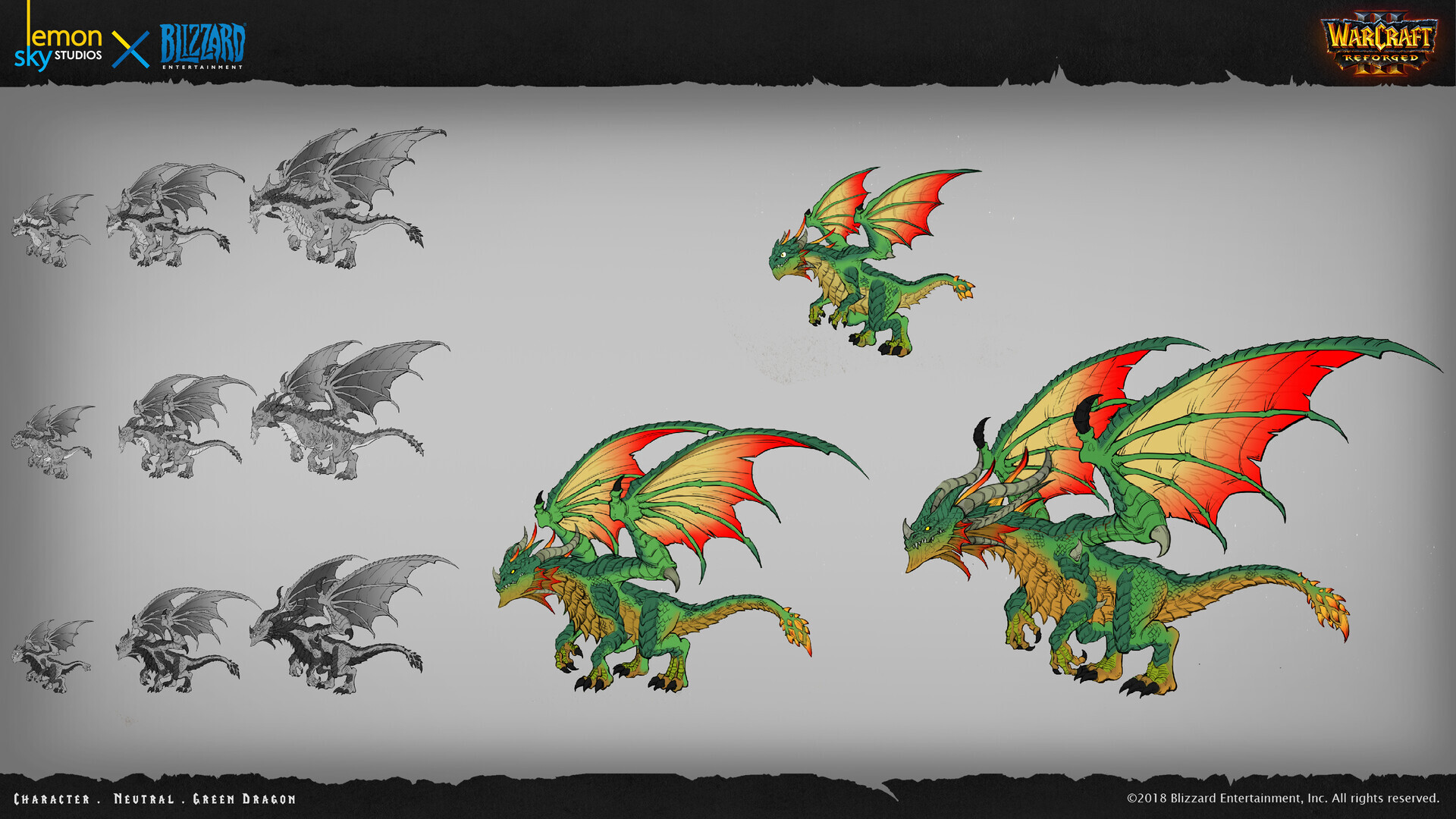 Судьбоносная карта dragonflight