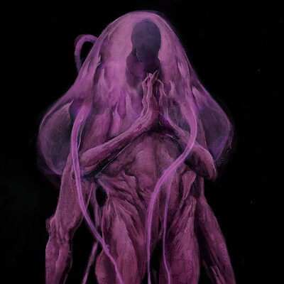 Jelly man
