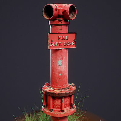 Alexander gonzalez fire hydrant 01 marmoset4