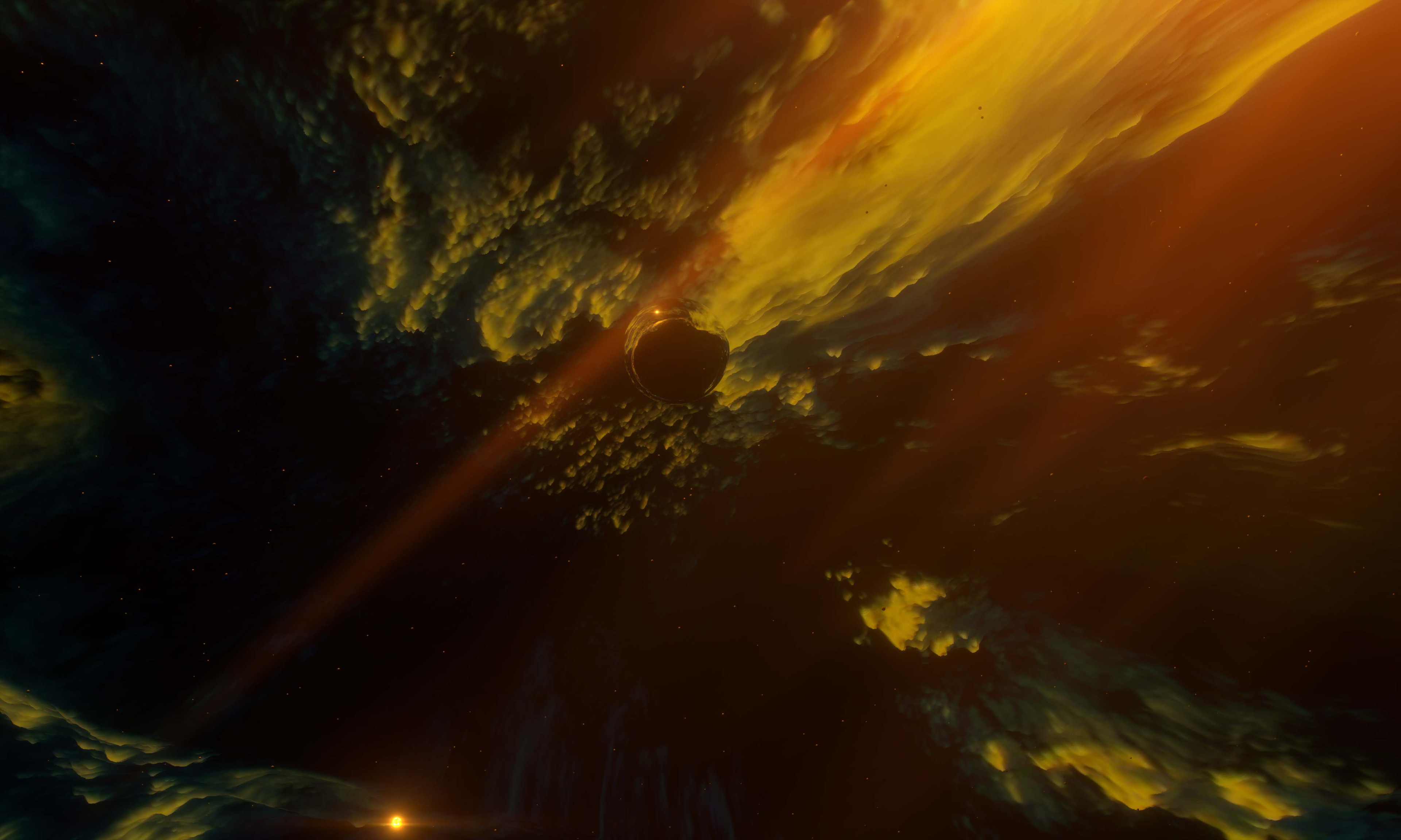 Nebula II