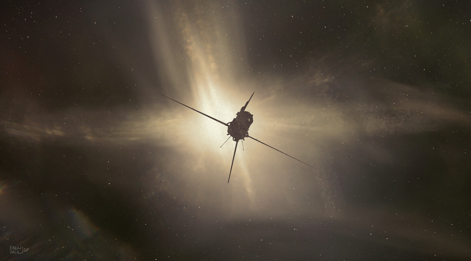 Satalite