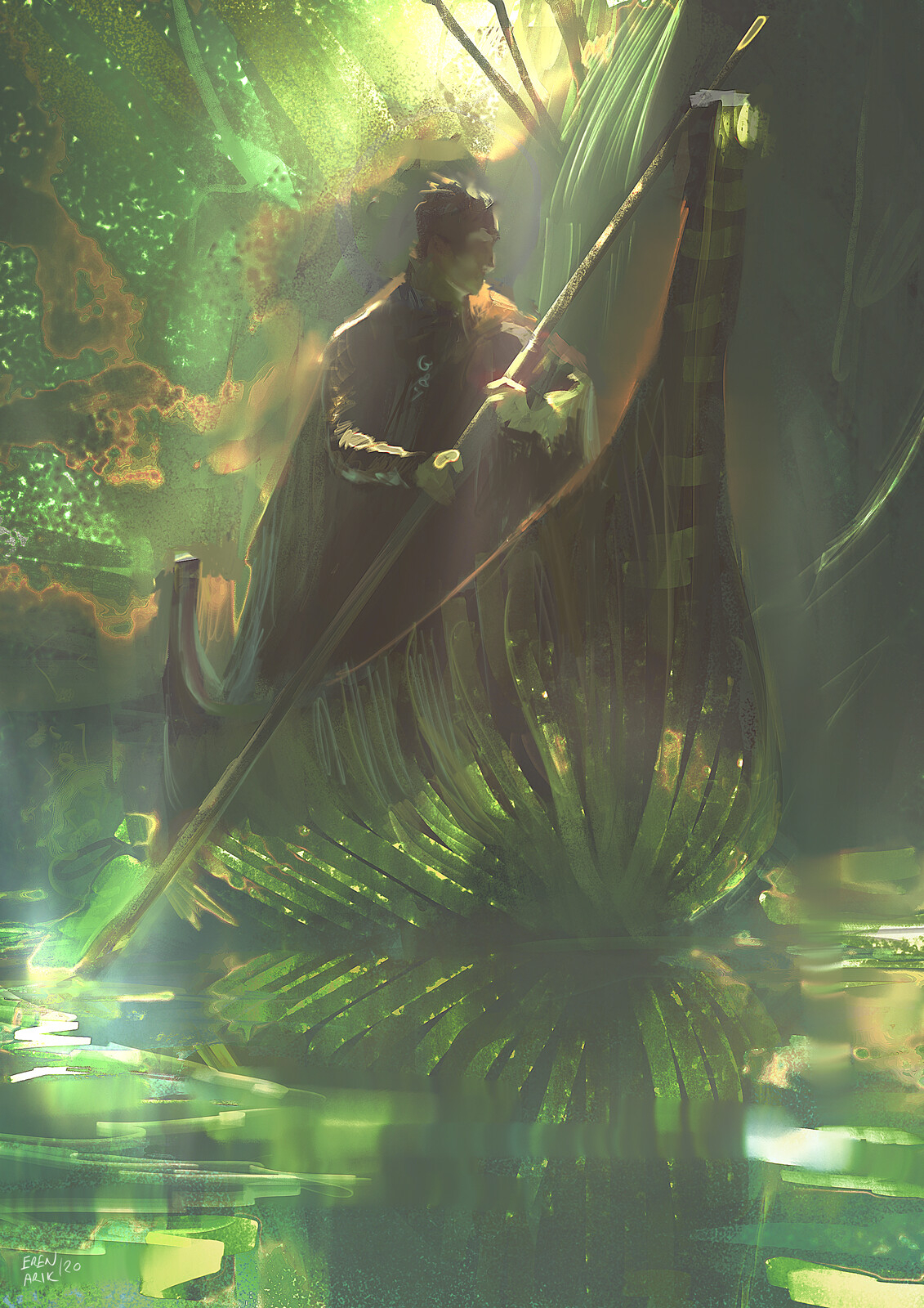 River Styx