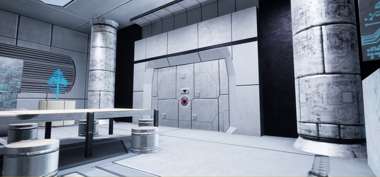 Julio Cesar Okumura Safe Room Persona 5