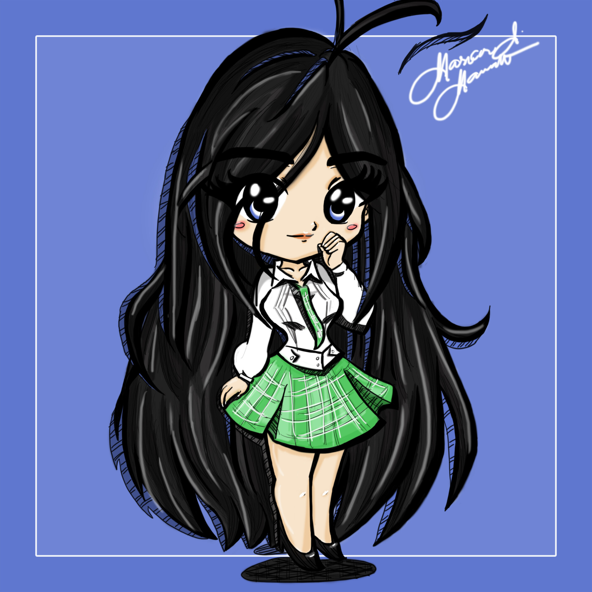 Maricar Manalo 21 Chibi Fy Yourself Fruitcake13