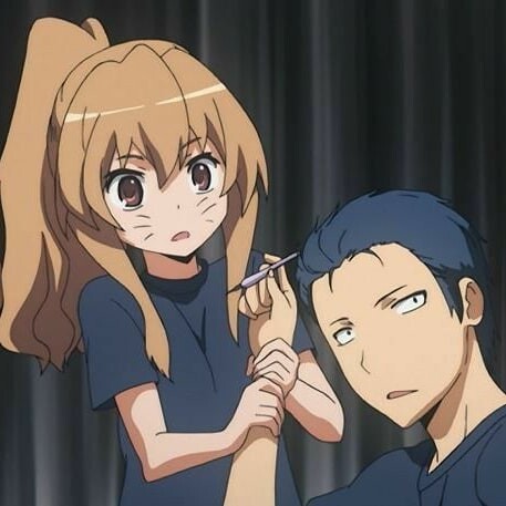 Featured image of post The Best 13 Toradora Fanart