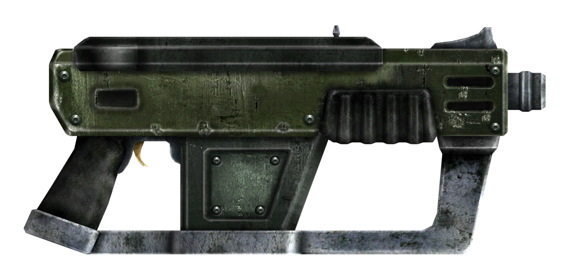 Fallout 4 r91 rifle фото 89