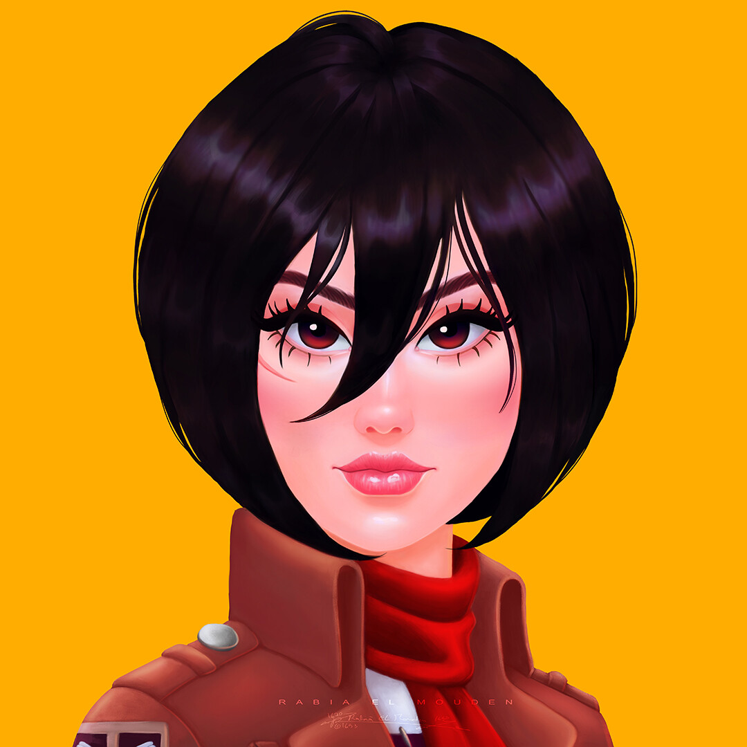 Featured image of post Mikasa Fanart Badass / For national women&#039;s history month, it&#039;s time to honor the badass women in our lives.
