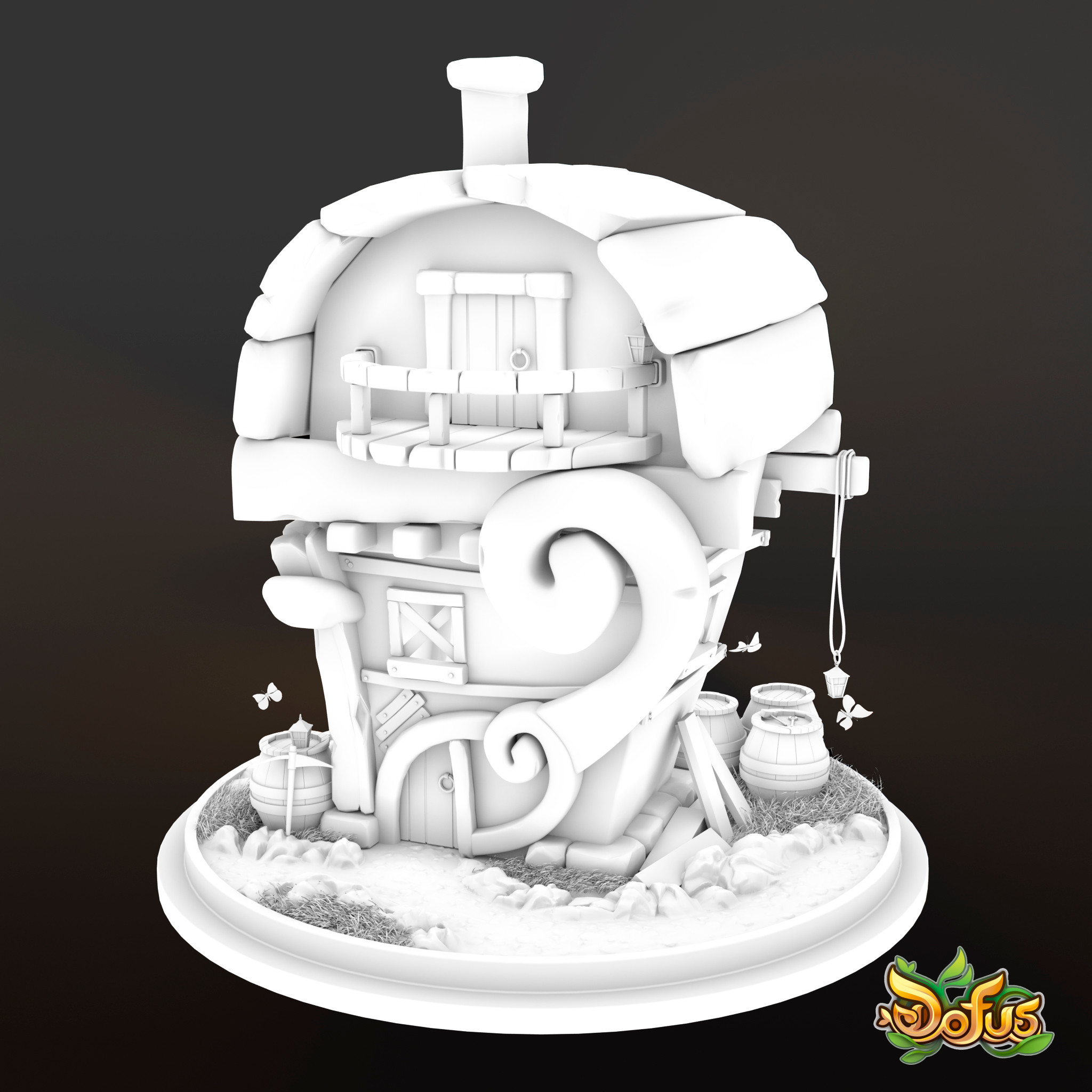 Ambient Occlusion