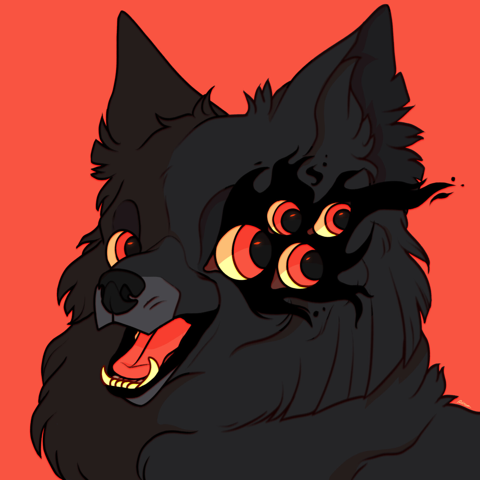 Horror Pet!