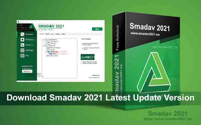 Smadav antivirus discount