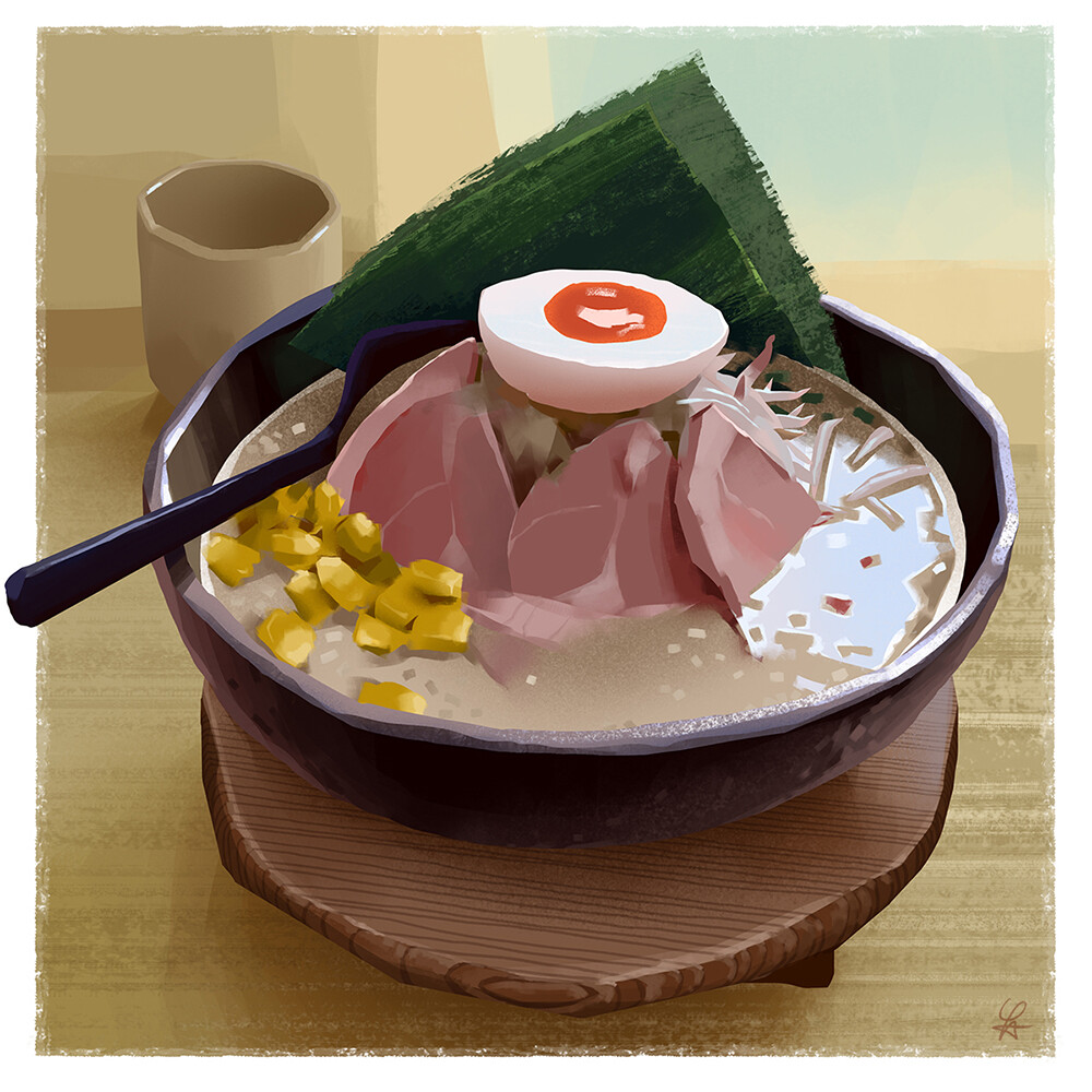Ramen