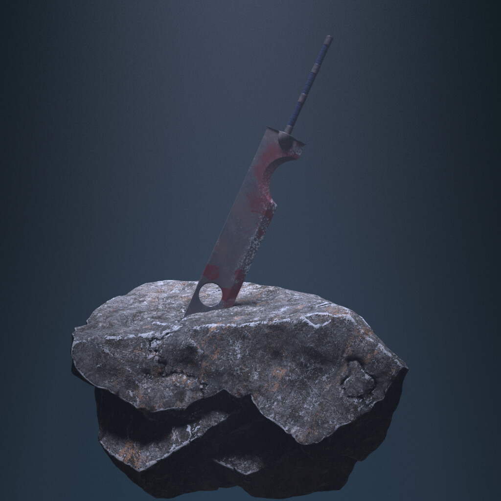 The Rusty Axe is the best melee weapon in Silent Hill 4, Change my