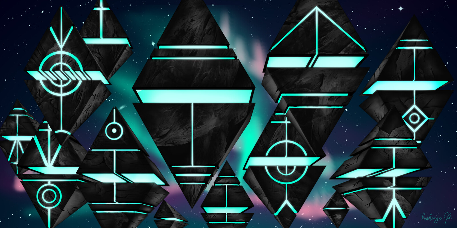 Space Rocks
