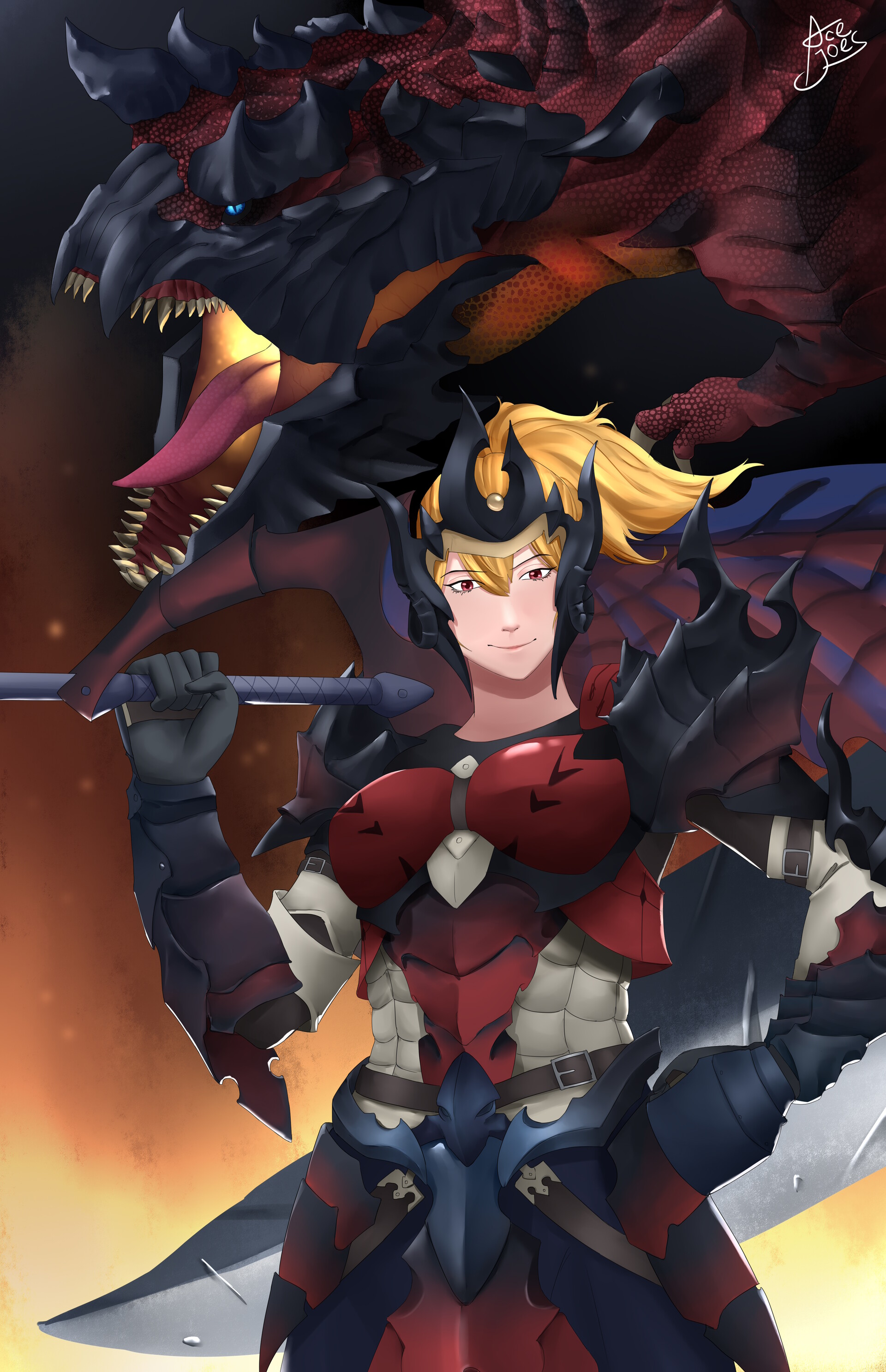 Snabbast Gore Magala Armor Mhgen Snabbast Gore Magala Armor Mhgen