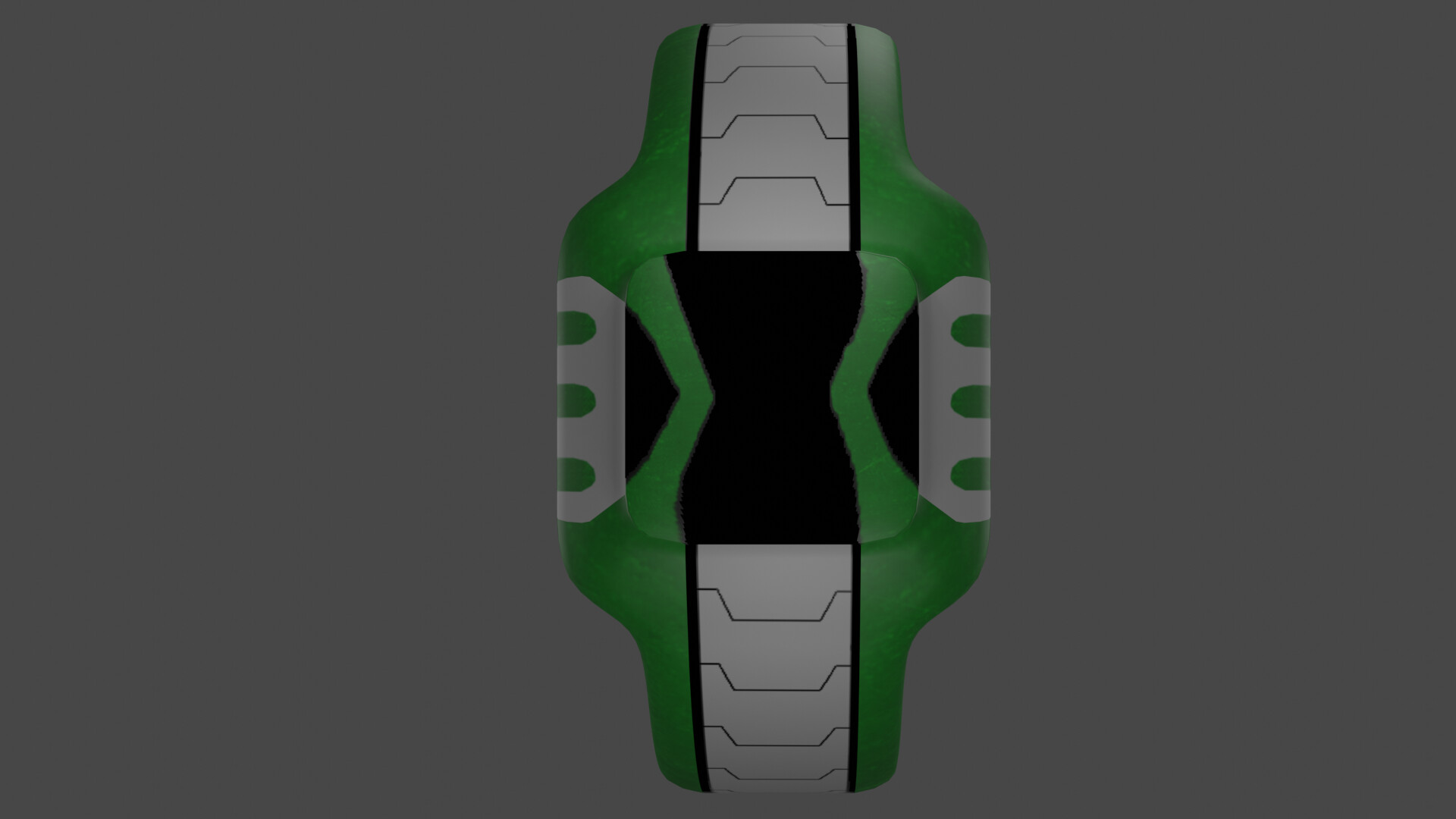 omnitrix de omniverse