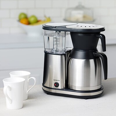 Bonavita bv1900ts top reviews