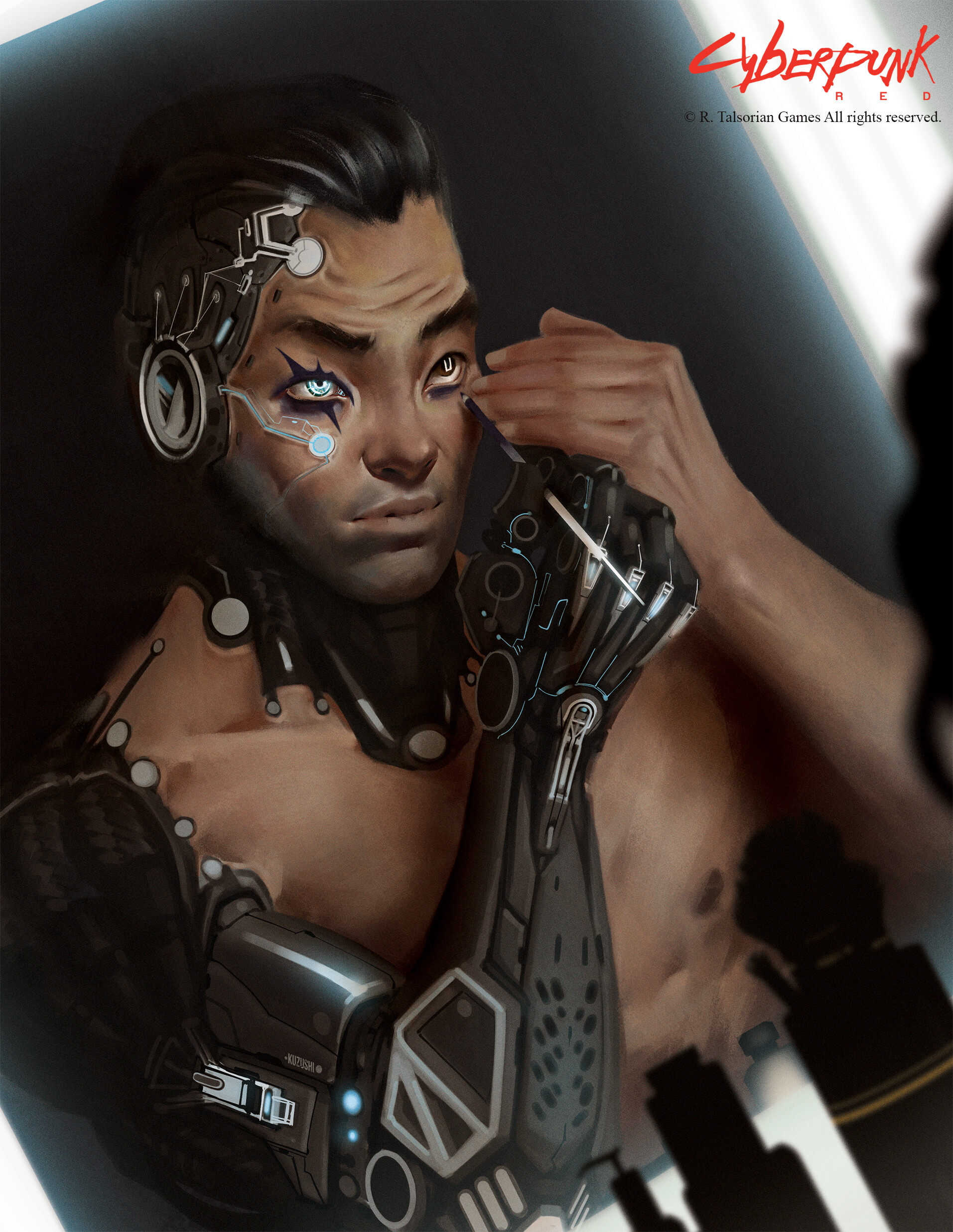 sebastian-szmyd-eyeliner-for-artstation-